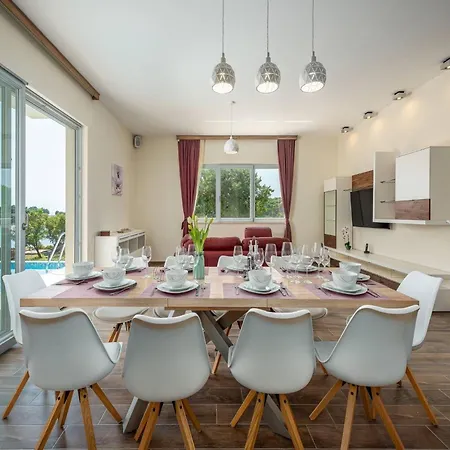Feriehus Magnolia By Interhome *