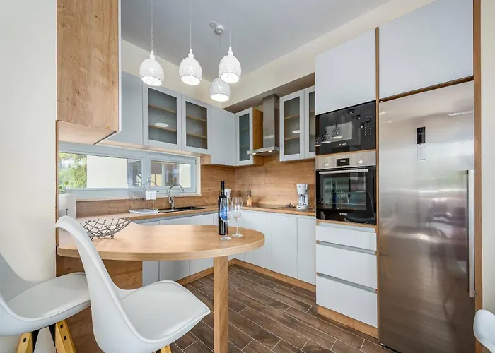 Magnolia By Interhome Vikendica *