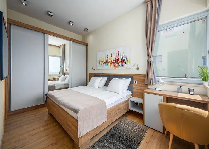 Magnolia By Interhome Vikendica *