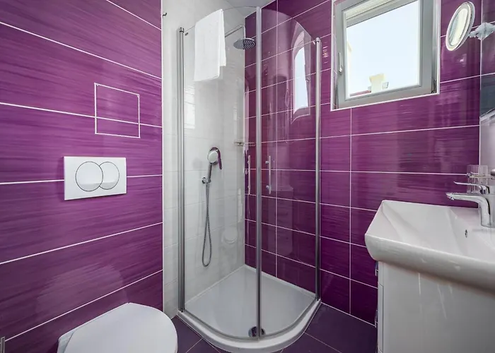 Magnolia By Interhome Vikendica *