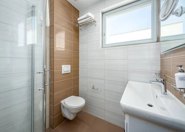 Magnolia By Interhome Vikendica Pula