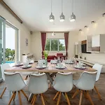 Ferienhaus Magnolia By Interhome *